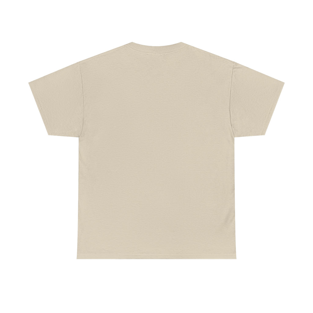 T-Shirt — "See The Future Unfold" Graphic Tee
