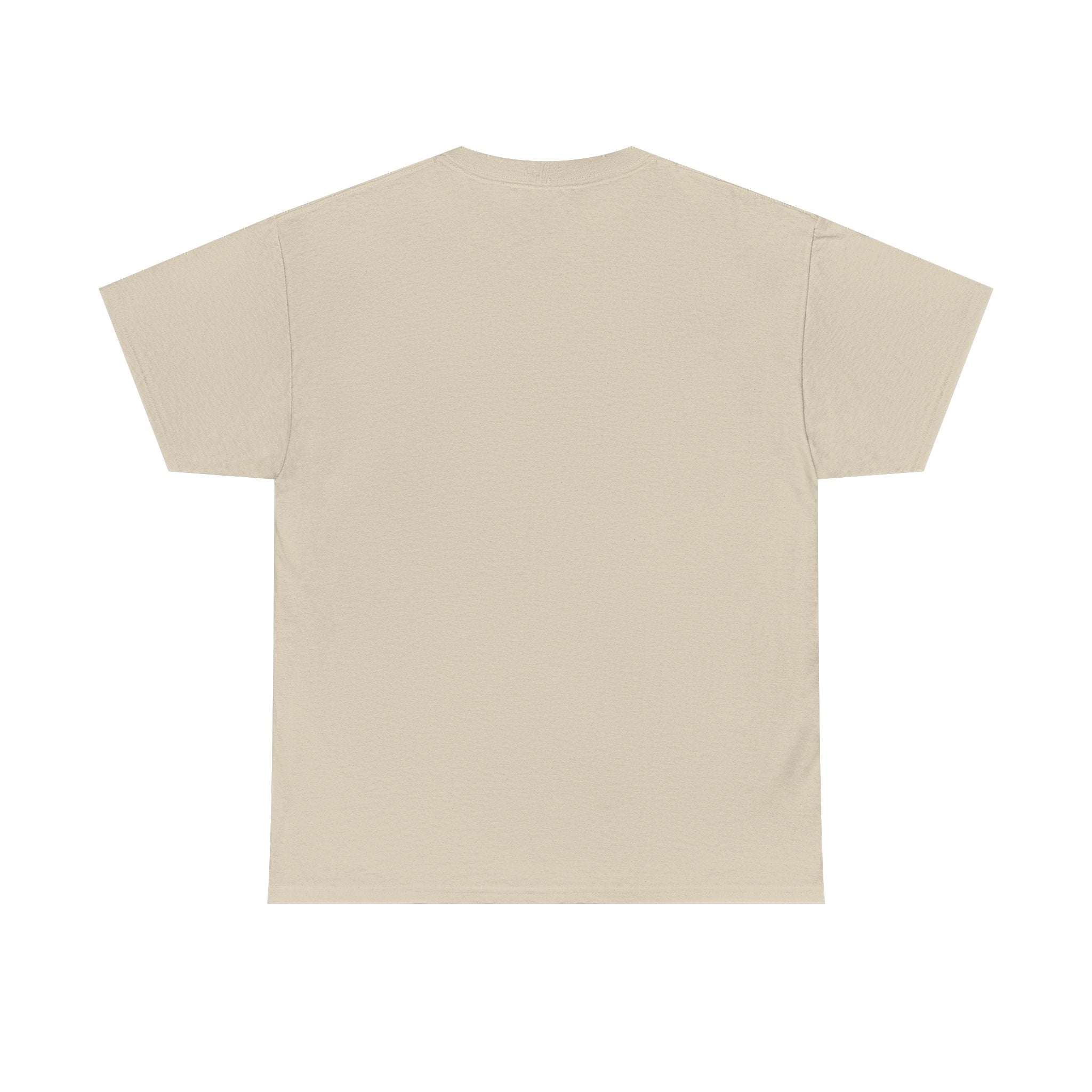 T-Shirt — "See The Future Unfold" Graphic Tee