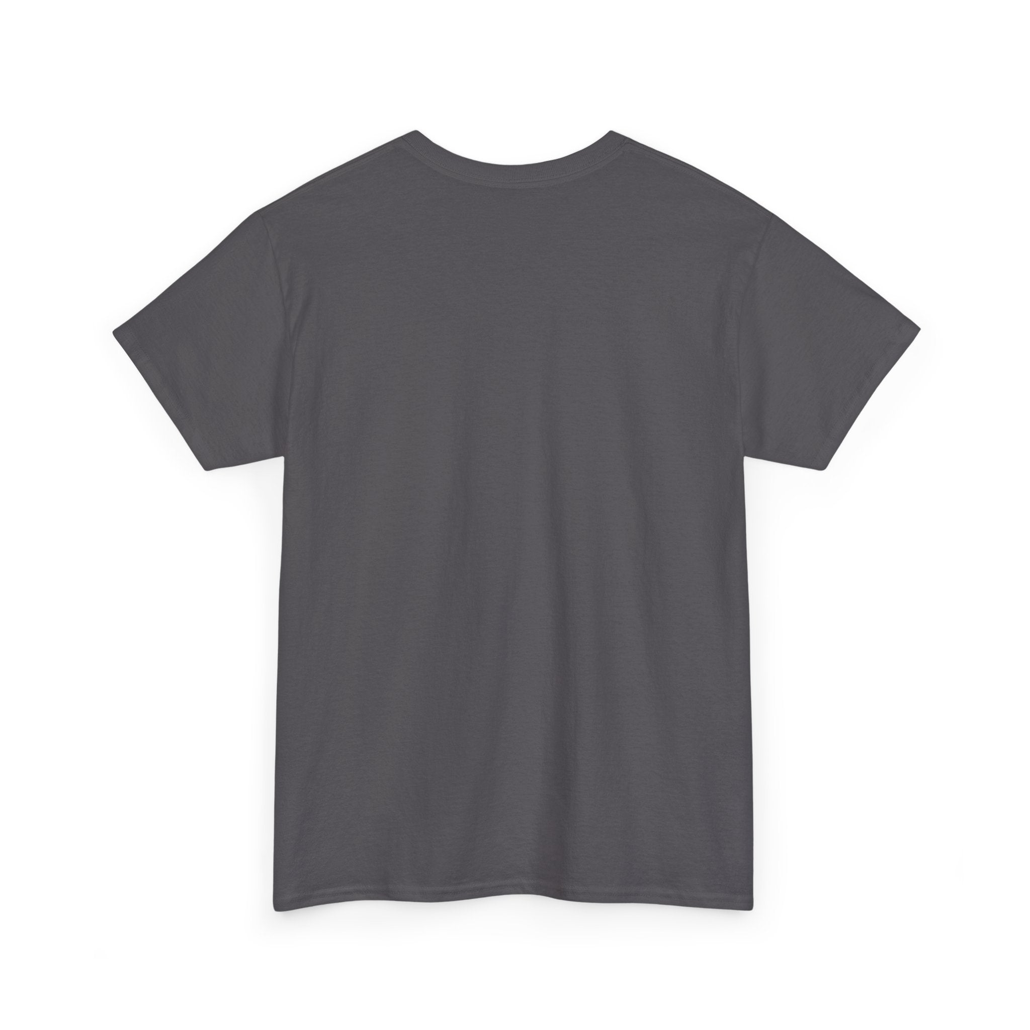 T-Shirt — "See The Future Unfold" Graphic Tee