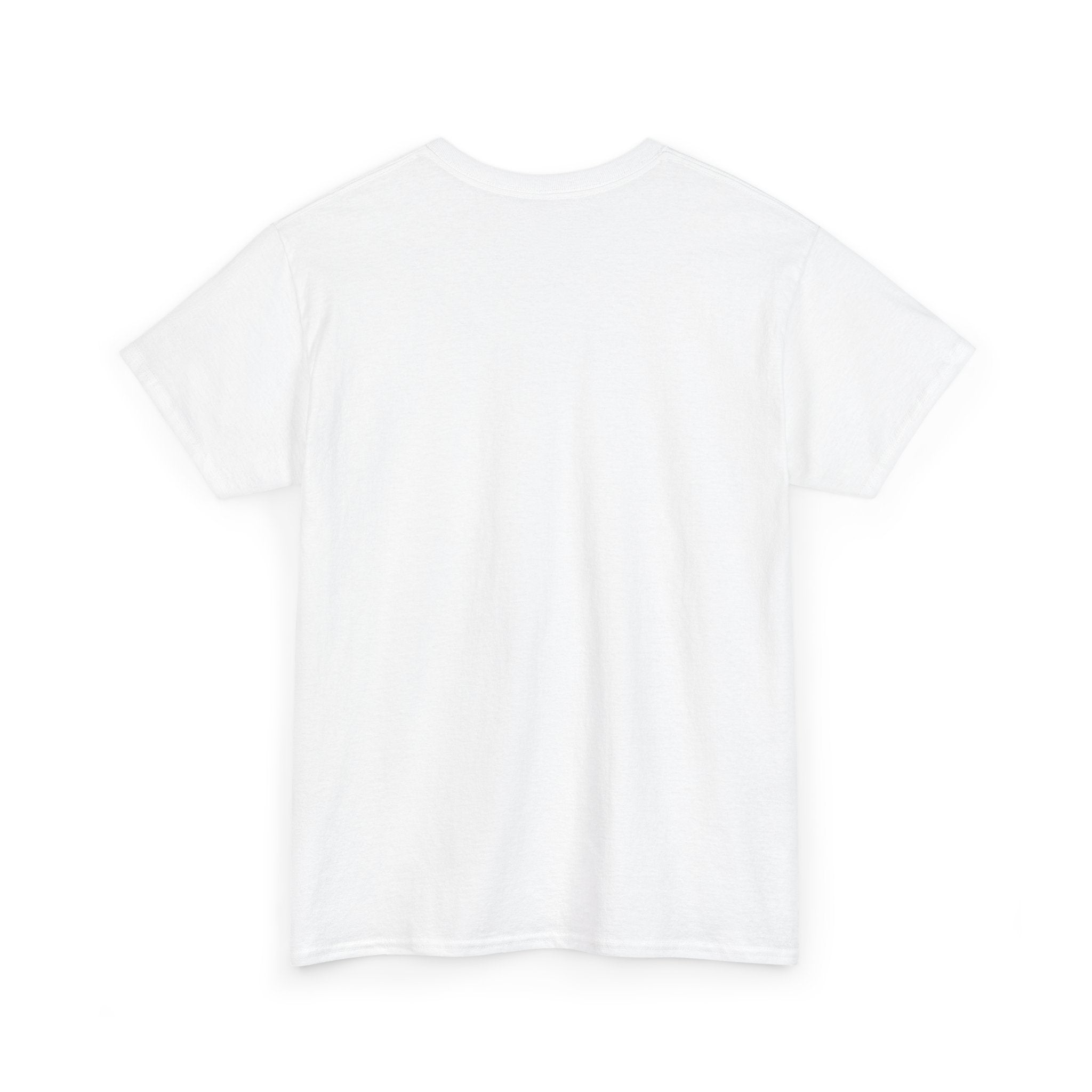 Elephant in the Room T-Shirt — "ADDRESS ME" Graphic Tee