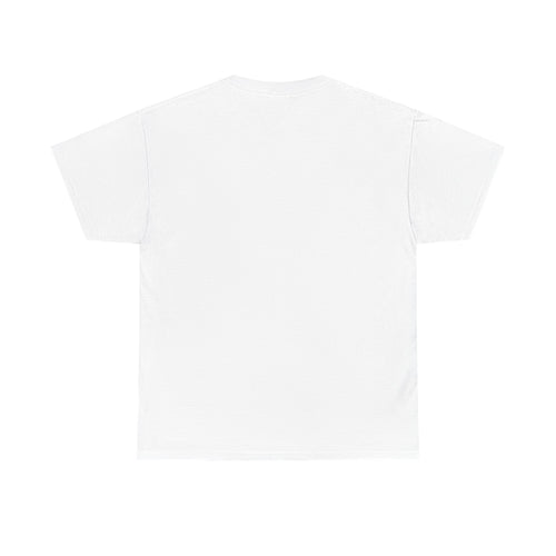Elephant in the Room T-Shirt — "ADDRESS ME" Graphic Tee