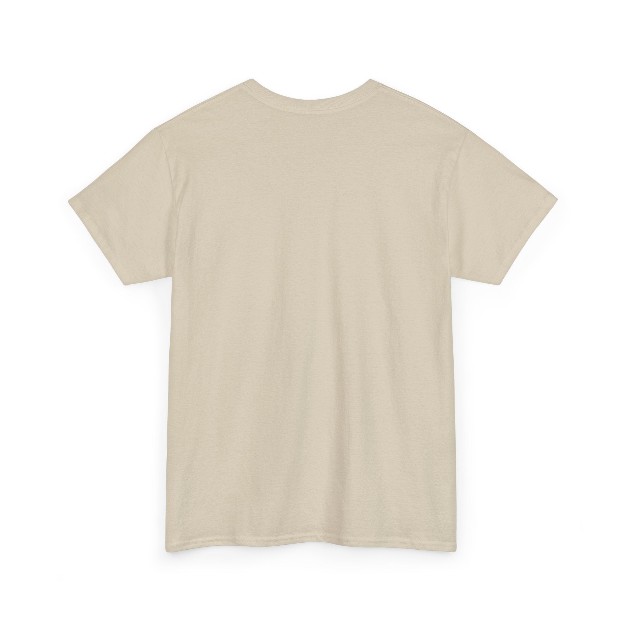 T-Shirt — "See The Future Unfold" Graphic Tee