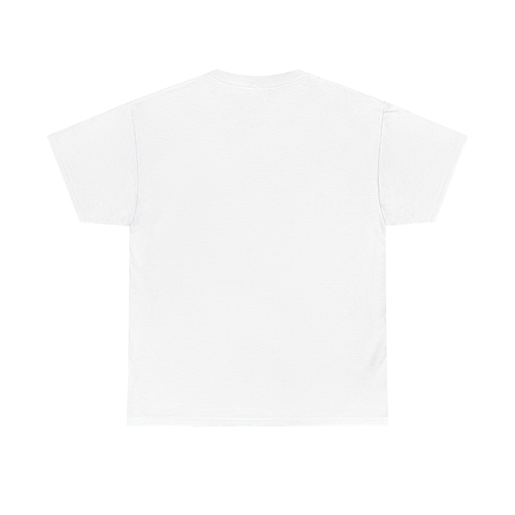 T-Shirt — "See The Future Unfold" Graphic Tee