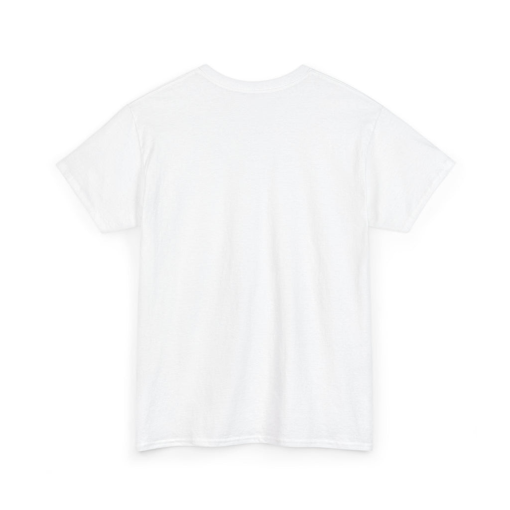 T-Shirt — "See The Future Unfold" Graphic Tee