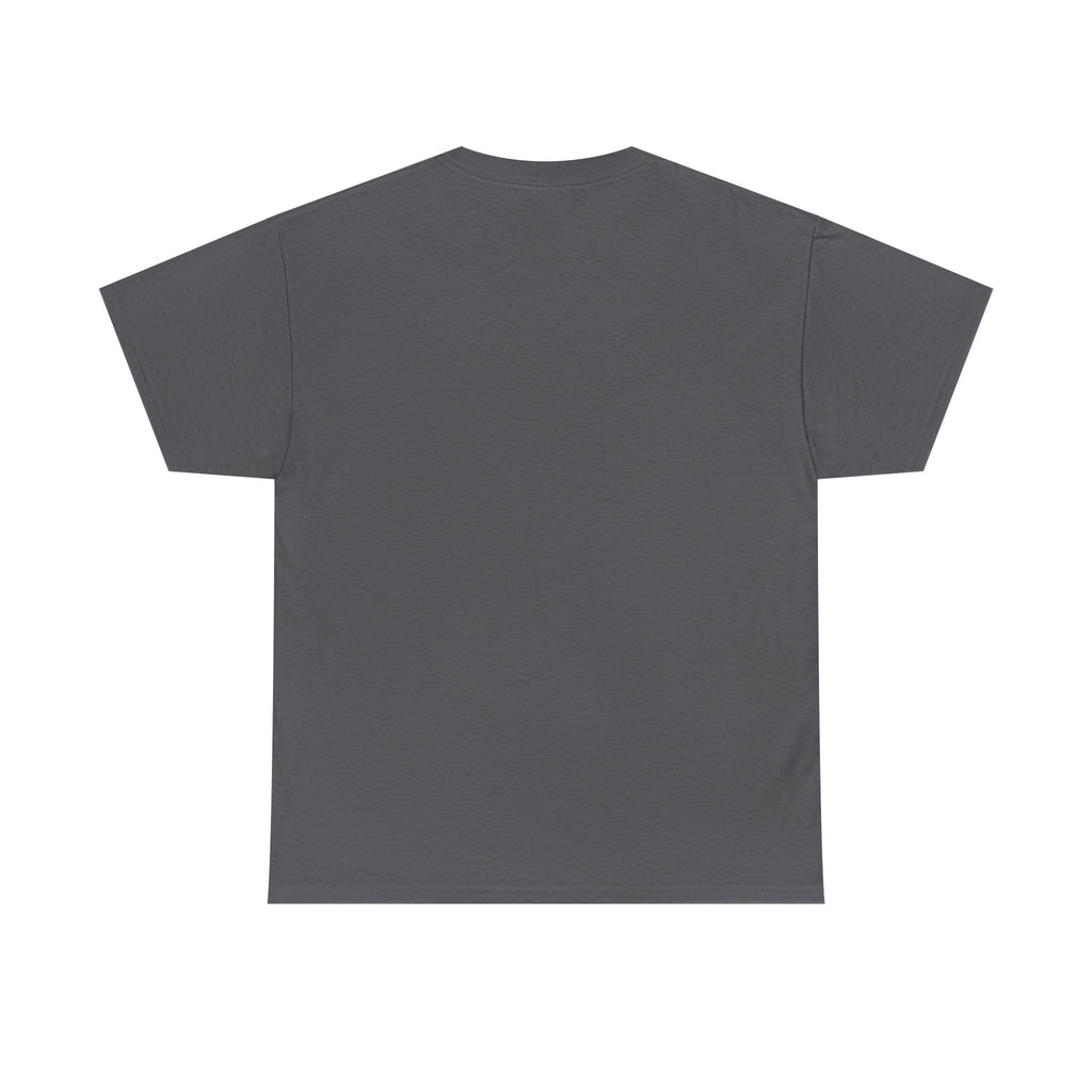 T-Shirt — "See The Future Unfold" Graphic Tee