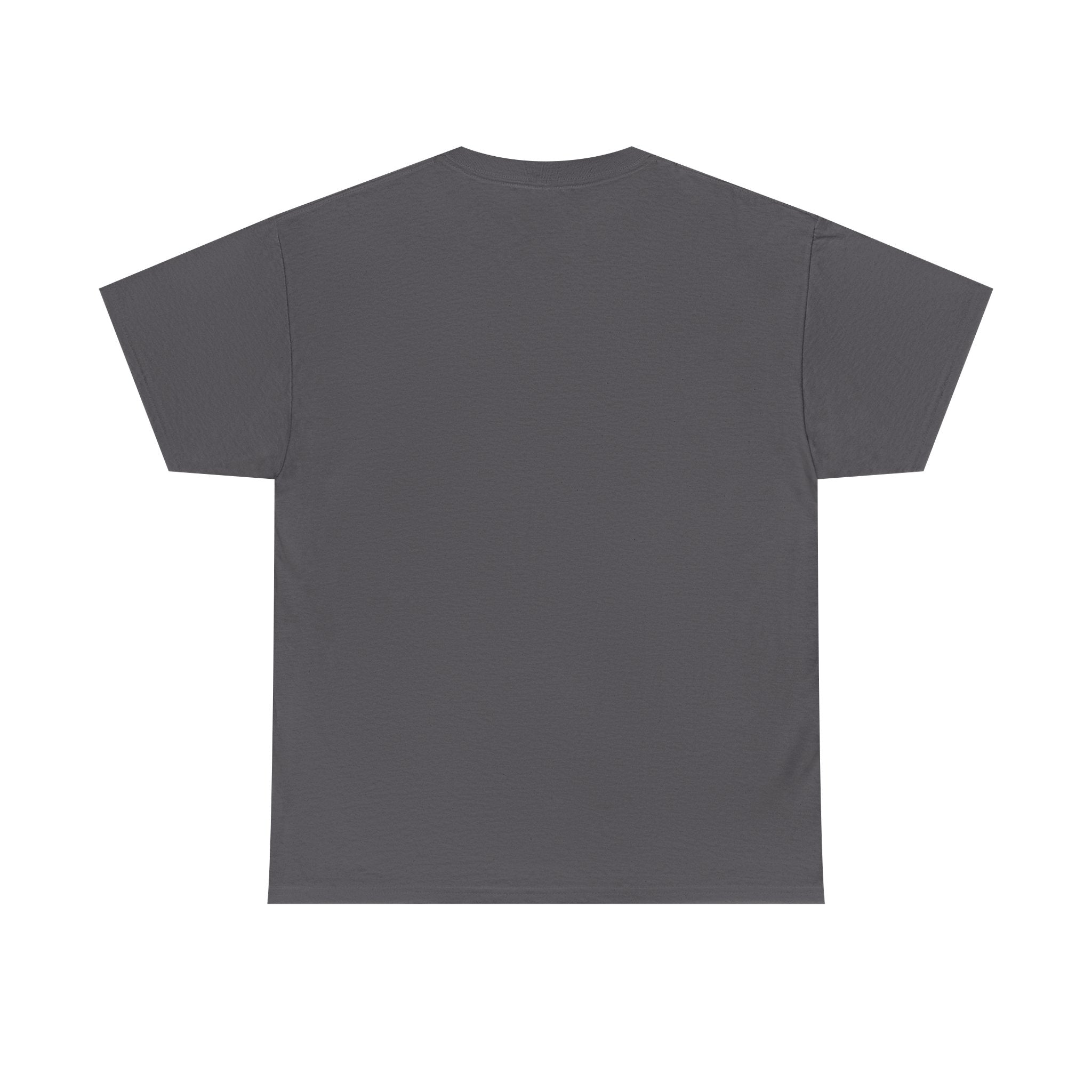 T-Shirt — "See The Future Unfold" Graphic Tee