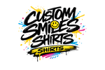 Custom smiles shirts - Home